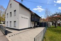 The Günz Homes 2 - Bed and Breakfast Günzburg