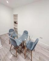 Modern Montgomery Apartment - Chambres d’hôtes Édimbourg