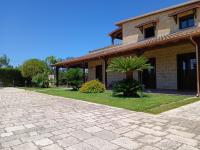 Villa Lantana - Chambres d'hôtes San Donato di Lecce