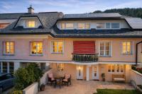 Apartments Sina - Ferienwohnung Nadgorica