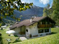 Casa Davide Valdaone - B&B Daone