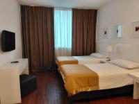 HABITAE SENIOR SUITES ex Rental Suites Pilar - B&B Pilar