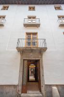 Patio Nazarí Suites - B&B Granada