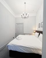 Old Town Apartments - Ferienwohnung Edinburgh