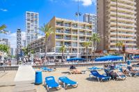 Los Ranchos 13 Apartment Levante Beach - B&B Benidorm
