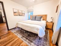 The Acorn - 5 min to Downtown - Warm and Welcoming Place in Ogden - Chambres d'hôtes Ogden