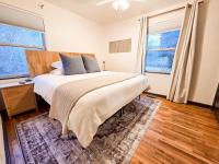 The Acorn - 5 min to Downtown - Warm and Welcoming Place in Ogden - Chambres d'hôtes Ogden