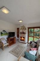 Apartamento Aconchego da Serra - B&B Canela