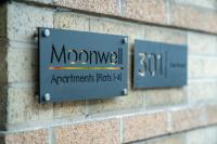 Deluxe 2-Bed Apartment with Ensuite - Southwark - B&B London