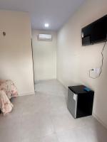 Habitación Triple con baño privado