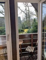 Urlaub zwischen Natur und Kunst - Chambres d’hôtes Worpswede