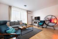 Cosy Parkside Apartment Prague - B&B Prague