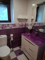 La casa de Somiedo - Ferienwohnung Pola de Somiedo