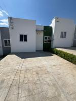 House AC 2 Bedrooms Sofa Bed WiFi San Miguel - B&B San Miguel