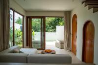 Majo 1BR Romantic Villa - 3 Min to Thomas Beach - Ferienwohnung Uluwatu