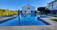 La Casita Denia, charming 2BR Townhouse with shared Pool, 1km to Beach - B&B els Poblets