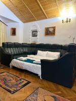 Dreibettzimmer