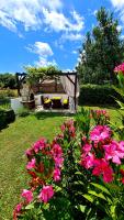 Villa Ivana - Bed and Breakfast Kršan