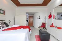 Mag1415 | Studio em Copacabana à 500m da praia - Bed and Breakfast Rio de Janeiro