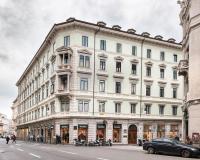 Apartment in the Center of Trieste - B&B Trieste