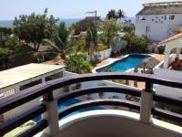 Tortugas tres cero dos - B&B Puerto Escondido