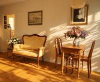 Boutique Garden Studio - Chambres d'hôtes Kreuzlingen