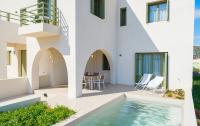 Villa Selina 1 - Etheras Properties - B&B Cythera
