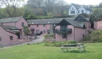 The Farmhouse - B&B Teignmouth