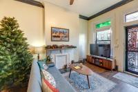 Cincinnati Retreat with Patio and Grill! - B&B Cincinnati