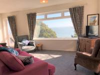 4 Bed in Ventnor oc-ic169 - Chambres d'hôtes Ventnor