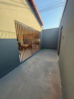 Casa para família no Setor Coimbra com garagem - Ferienwohnung Araguaína