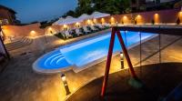Sobe Biser Dunava - smještaj uz Dunav - Bed and Breakfast Vukovar