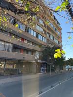 Hermoso Depto Almarza - B&B Rancagua