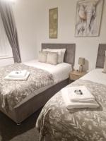 Leasowe House - B&B Bidston