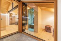 Superior Appartement met Sauna