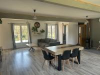 Gîte des sources - B&B Diges