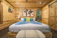 Choctaw Landing, Hot Tub, 6BR, Game Room, SL 18 - Ferienwohnung Broken Bow