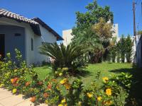 Casa completa em Bairro familiar 12 mim Paraguai - B&B Foz do Iguaçu