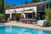 Mas de Bubu - B&B Châteaurenard