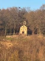 La Parenthèse coté Saar - B&B Wittring