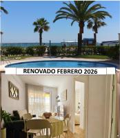 Residencial Colibrí - Ferienwohnung Cambrils