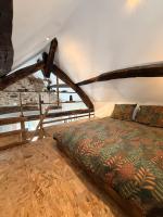 Le Nid du Viaur - B&B Pampelonne