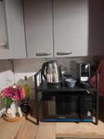 Apartman Manči - B&B Zaprešić