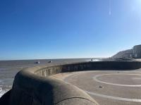 Port Cottage, Cromer, North Norfolk - Ferienwohnung Cromer