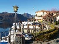-Ortaflats- Appartamento Gli Archi - B&B Orta San Giulio