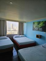 "LOW COST" Conquistador-Laguito - B&B Cartagena de Indias