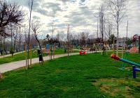 DIAMOND MIRAGE Militari Residence - B&B Chiajna