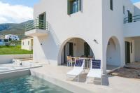 Villa Selina 7 - Etheras Properties - Ferienwohnung Kýthira