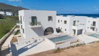 Villa Selina 7 - Etheras Properties - Ferienwohnung Kýthira