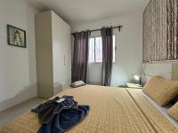 Deluxe Appartement met 2 Slaapkamers en Uitzicht op Zee